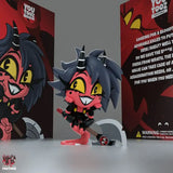 Helluva Boss Vinyl Figur Millie 12 cm - Smalltinytoystore