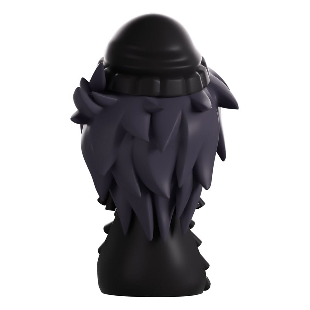 Helluva Boss Vinyl Figur Octavia 12 cm - Smalltinytoystore