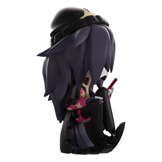 Helluva Boss Vinyl Figur Octavia 12 cm - Smalltinytoystore