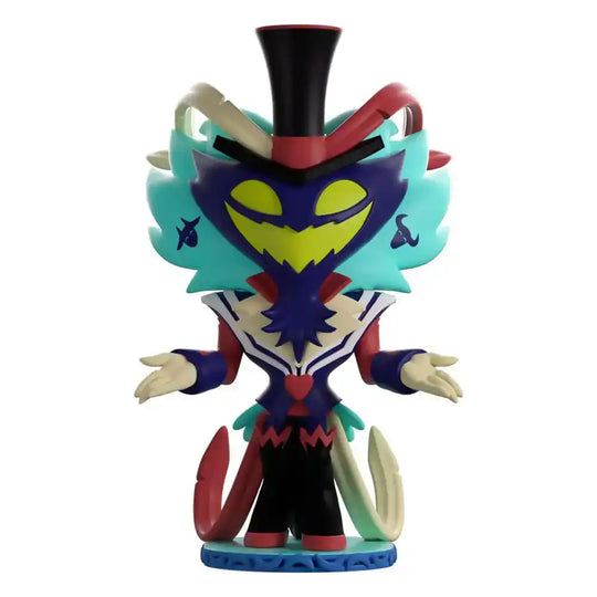 Helluva Boss Vinyl Figur Ozzie 12 cm - Smalltinytoystore
