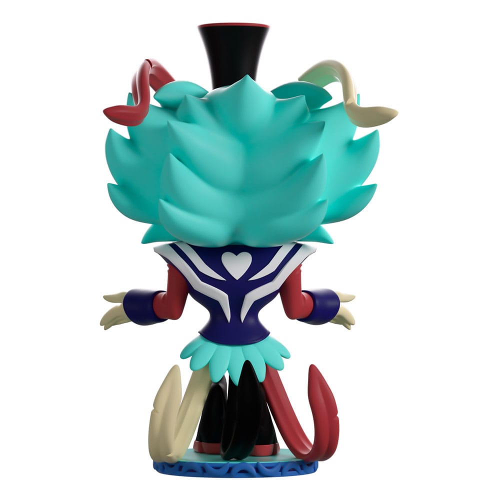 Helluva Boss Vinyl Figur Ozzie 12 cm - Smalltinytoystore