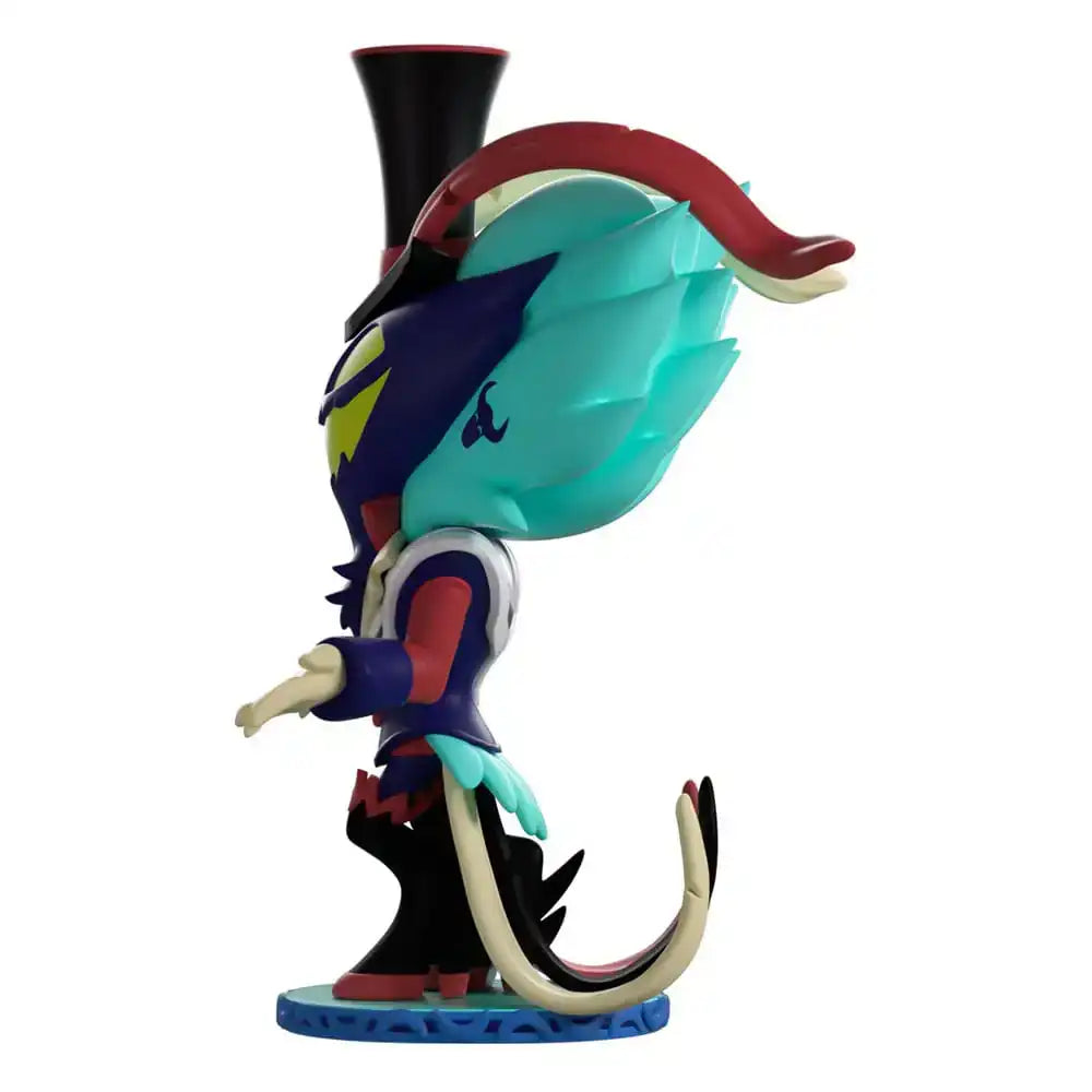 Helluva Boss Vinyl Figur Ozzie 12 cm - Smalltinytoystore