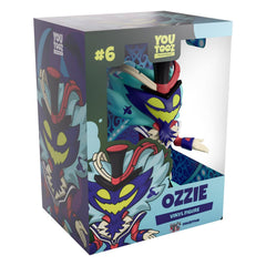 Helluva Boss Vinyl Figur Ozzie 12 cm - Smalltinytoystore