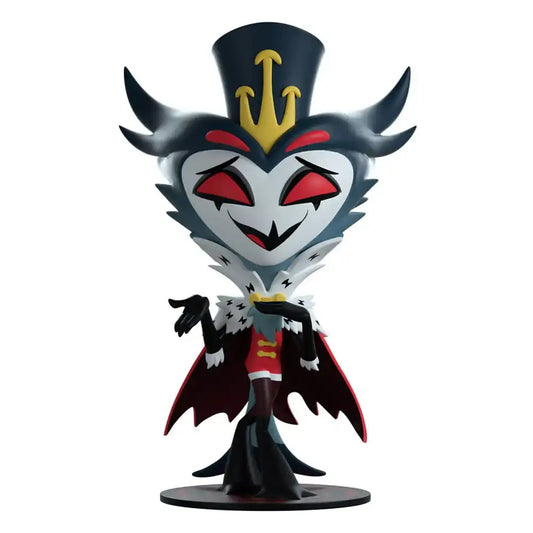 Helluva Boss Vinyl Figur Stolas 11 cm - Smalltinytoystore