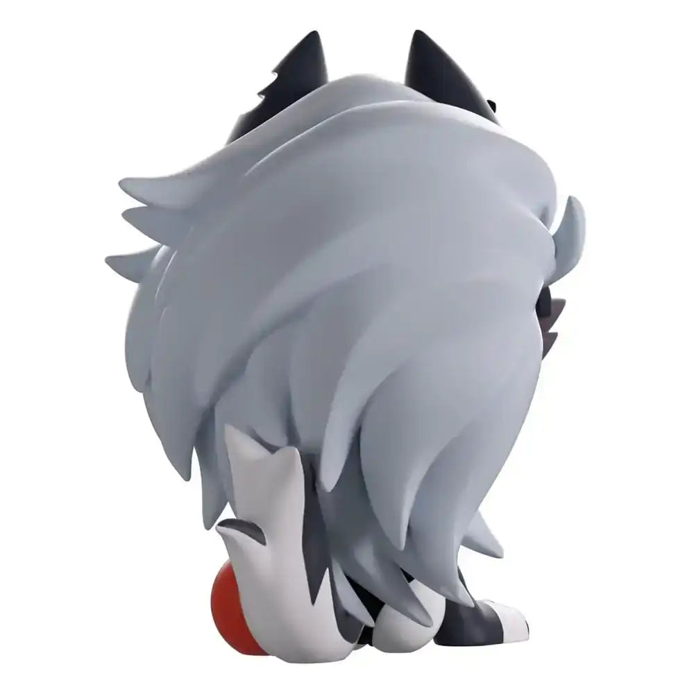 Helluva Boss Vinyl Figur Summer Loona 10 cm - Smalltinytoystore