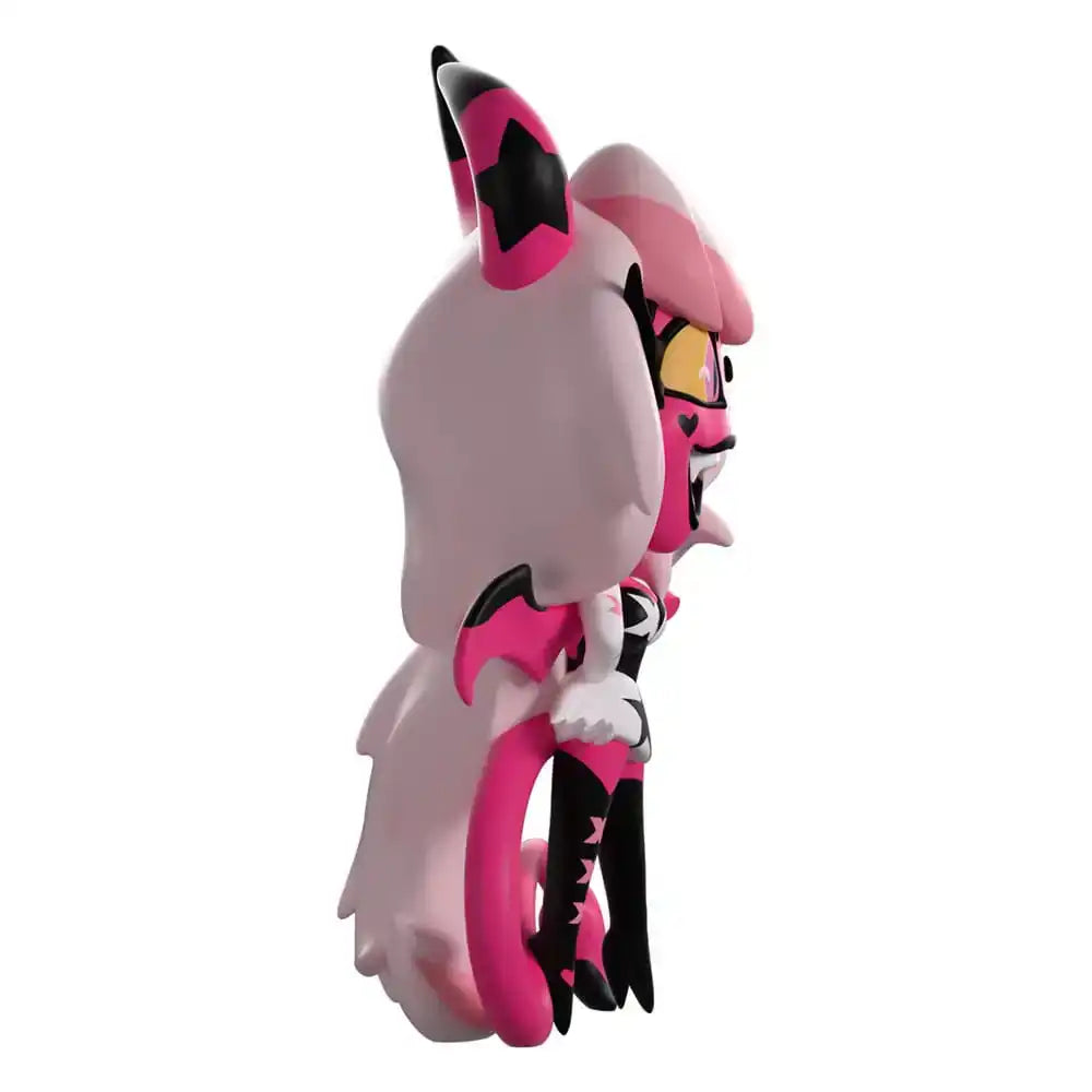 Helluva Boss Vinyl Figur Verosika 14 cm - Smalltinytoystore