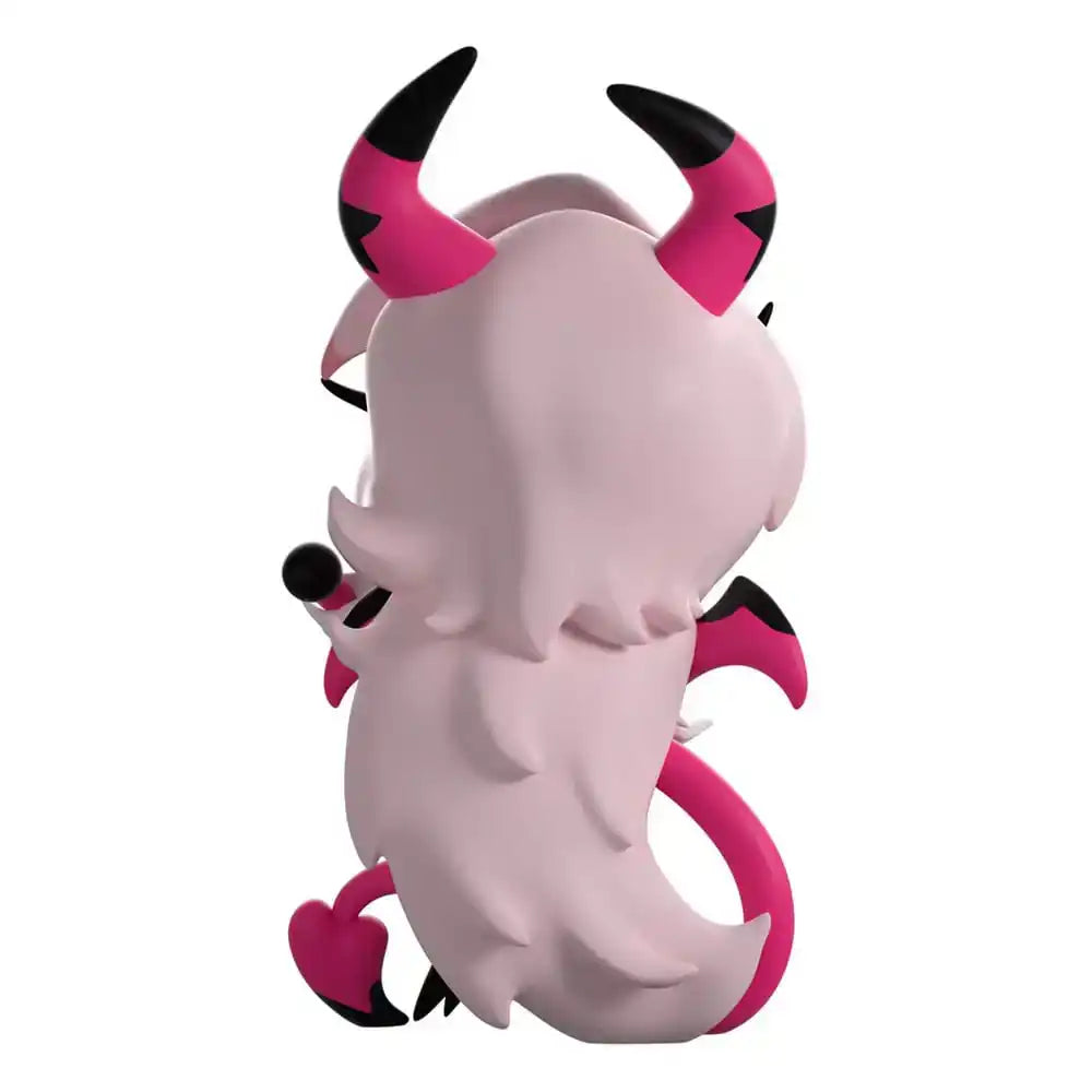 Helluva Boss Vinyl Figur Verosika 14 cm - Smalltinytoystore
