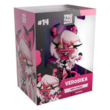Helluva Boss Vinyl Figur Verosika 14 cm - Smalltinytoystore