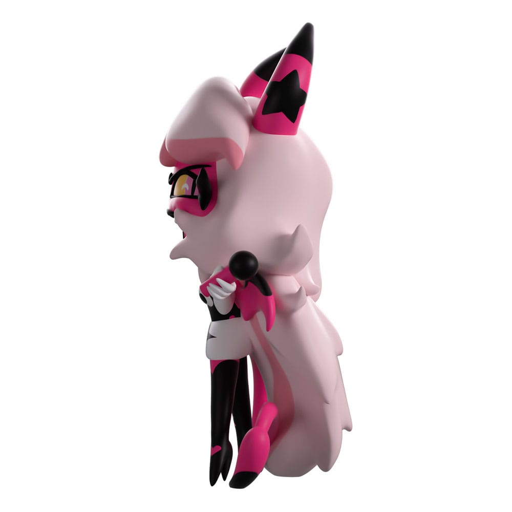 Helluva Boss Vinyl Figur Verosika 14 cm - Smalltinytoystore
