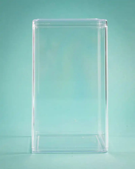 heo Schutzhülle Protective Display Case für Funko POP!™ Figuren - Smalltinytoystore
