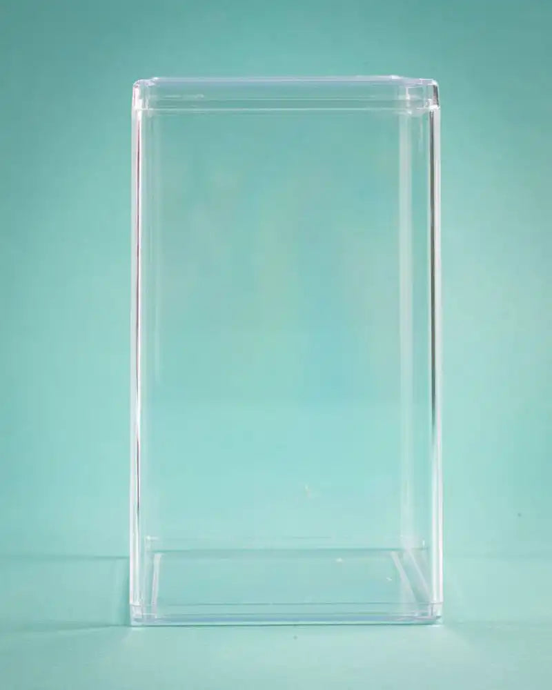 heo Schutzhülle Protective Display Case für Funko POP!™ Figuren - Smalltinytoystore