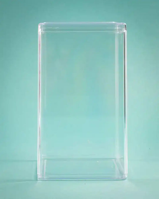 heo Schutzhülle Protective Display Case für Funko POP!™ Figuren - Smalltinytoystore