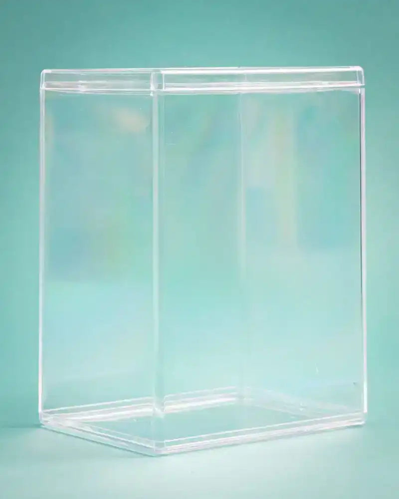 heo Schutzhülle Protective Display Case für Funko POP!™ Figuren - Smalltinytoystore