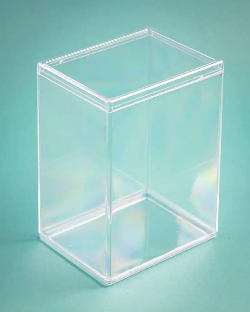 heo Schutzhülle Protective Display Case für Funko POP!™ Figuren - Smalltinytoystore