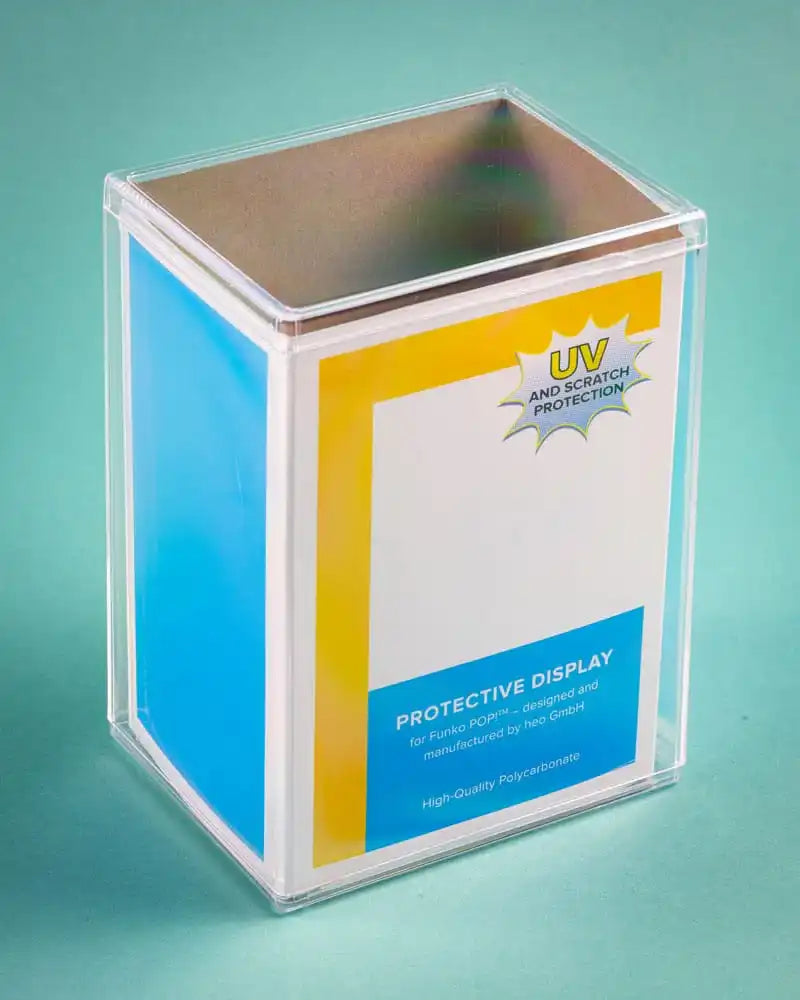 heo Schutzhülle Protective Display Case für Funko POP!™ Figuren - Smalltinytoystore