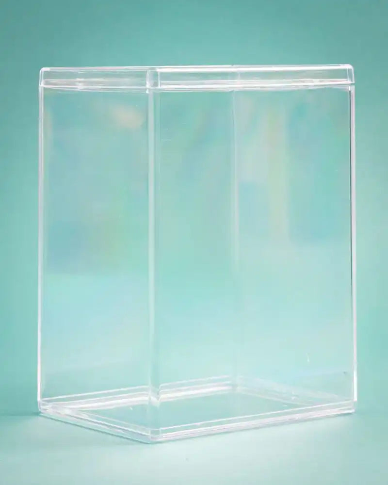 heo Schutzhülle Protective Display Case für Funko POP!™ Figuren - Smalltinytoystore