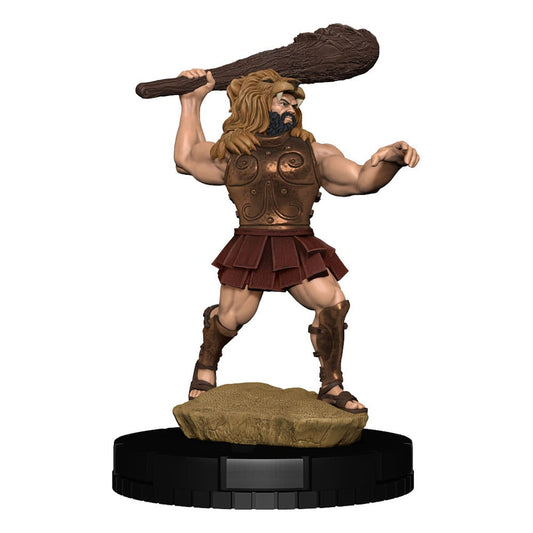 Hercules HeroClix Iconix: The Labors of Hercules - Smalltinytoystore