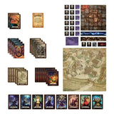 HeroQuest Brettspiel-Erweiterung Morcars Magier Abenteuerpack *Deutsche Version*