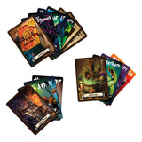 HeroQuest Brettspiel-Erweiterung The Crypt of Perpetual Darkness Abenteuerpack *Englische Version* - Smalltinytoystore