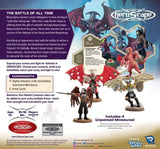 Heroscape Armeeerweiterung Age of Annihilation Revenants of Revna & Nuckelavee (Common) *Englische Version*