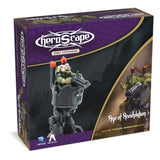 Heroscape Armeeerweiterung Boiling Tension: Imperator Kayne *Englische Version* - Smalltinytoystore