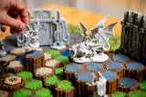 Heroscape Brettspiel Age of Annihilation Master Set *Englische Version* - Smalltinytoystore