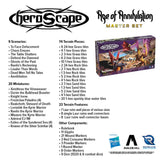 Heroscape Brettspiel Age of Annihilation Master Set *Englische Version* - Smalltinytoystore