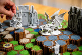 Heroscape Brettspiel Age of Annihilation Master Set *Englische Version* - Smalltinytoystore