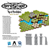 Heroscape Brettspiel Age of Annihilation Master Set *Englische Version* - Smalltinytoystore