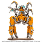 Heroscape Erweiterung Revna's Rebuke: Iron Lich Viscerot and Necrotech Wraithriders Army *Englische Version* - Smalltinytoystore