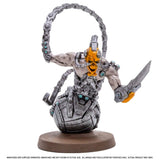 Heroscape Erweiterung Revna's Rebuke: Iron Lich Viscerot and Necrotech Wraithriders Army *Englische Version* - Smalltinytoystore