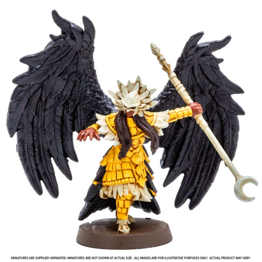 Heroscape Erweiterung Revna's Rebuke: Kyrie Warriors Army *Englische Version* - Smalltinytoystore