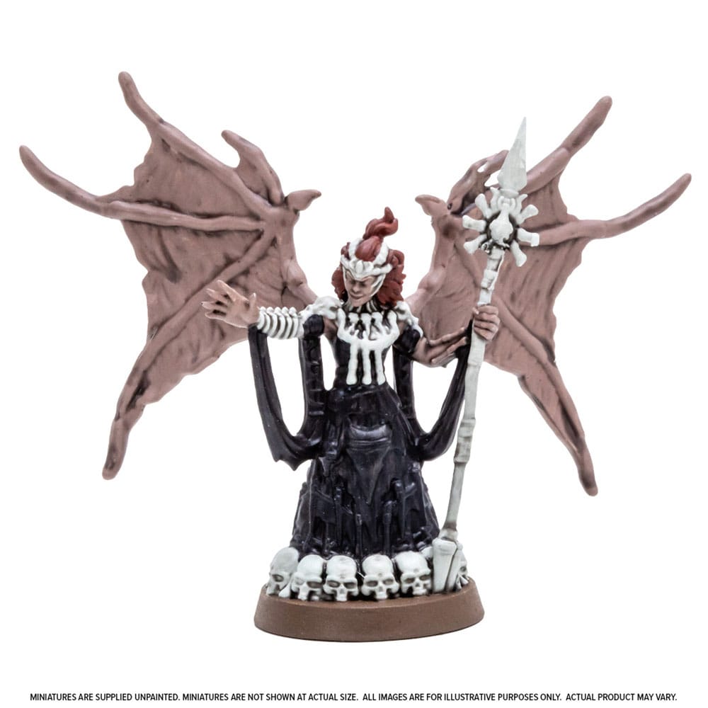 Heroscape Erweiterung Revna's Rebuke: Kyrie Warriors Army *Englische Version* - Smalltinytoystore