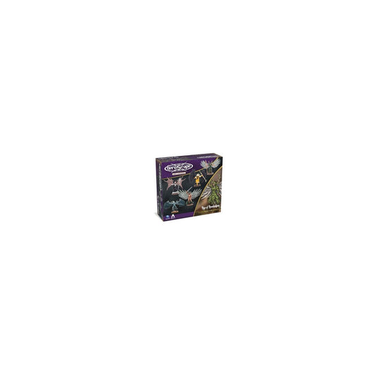 Heroscape Erweiterung Revna's Rebuke: Kyrie Warriors Army *Englische Version* - Smalltinytoystore