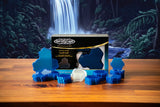 Heroscape Erweiterung Waters of Valhalla Terrain *Englische Version* - Smalltinytoystore