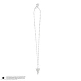 Herr der Herr der Ringe Christbaumschmuck mit Halskette Evenstar - Smalltinytoystore