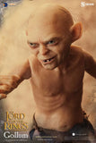 Herr der Ringe Actionfigur 1/6 Gollum 20 cm - Smalltinytoystore