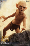 Herr der Ringe Actionfigur 1/6 Gollum 20 cm - Smalltinytoystore