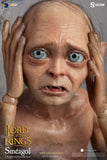 Herr der Ringe Actionfigur 1/6 Sméagol 20 cm - Smalltinytoystore