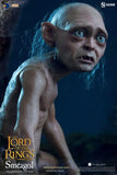 Herr der Ringe Actionfigur 1/6 Sméagol 20 cm - Smalltinytoystore