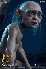 Herr der Ringe Actionfigur 1/6 Sméagol 20 cm - Smalltinytoystore
