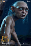 Herr der Ringe Actionfigur 1/6 Sméagol 20 cm - Smalltinytoystore
