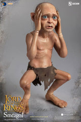 Herr der Ringe Actionfigur 1/6 Sméagol 20 cm - Smalltinytoystore