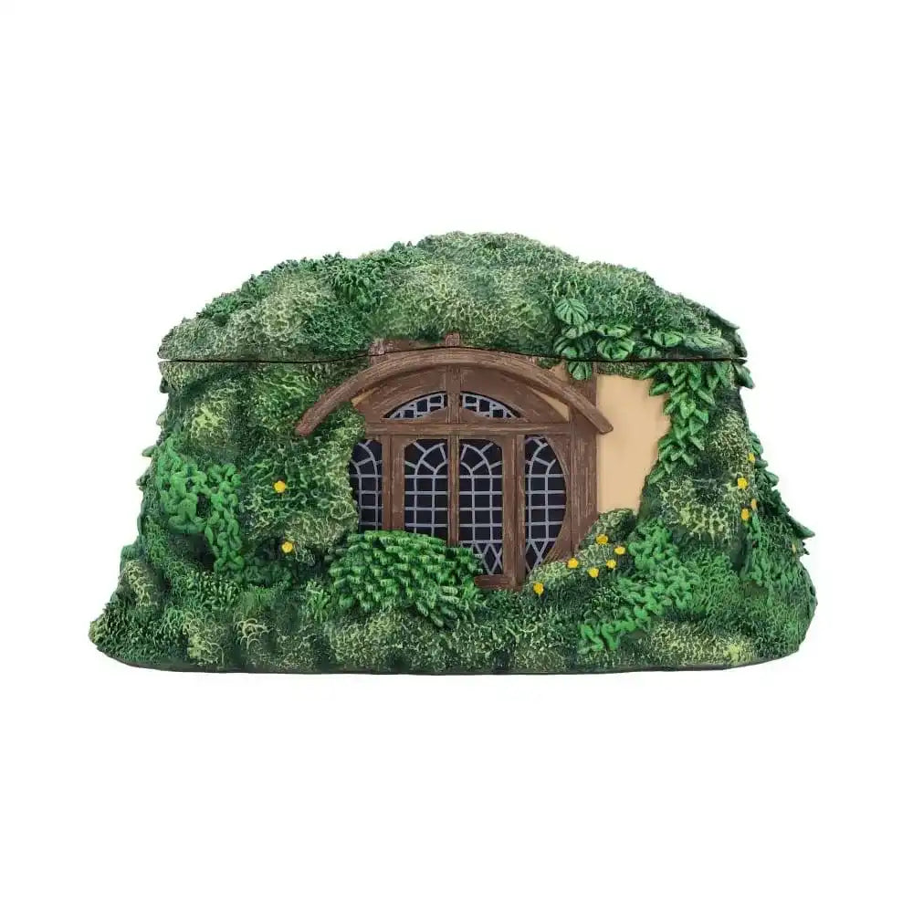 Herr der Ringe Aufbewahrungsbox The Shire