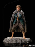 Herr der Ringe BDS Art Scale Statue 1/10 Pippin 12 cm - Smalltinytoystore