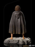 Herr der Ringe BDS Art Scale Statue 1/10 Pippin 12 cm - Smalltinytoystore