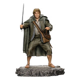 Herr der Ringe BDS Art Scale Statue 1/10 Sam 13 cm - Smalltinytoystore