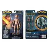 Herr der Ringe Bendyfigs Biegefigur Gollum 19 cm - Smalltinytoystore