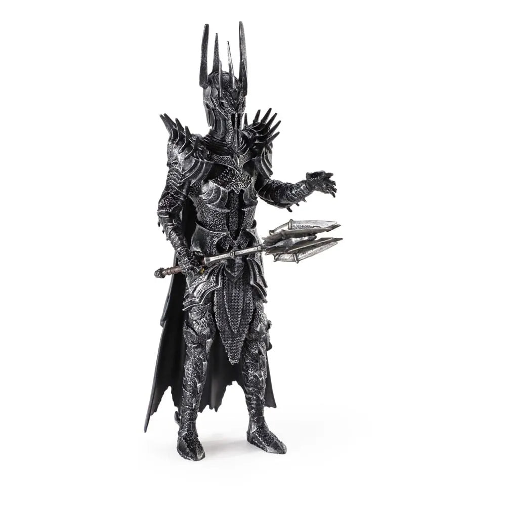 Herr der Ringe Bendyfigs Biegefigur Sauron 19 cm - Smalltinytoystore