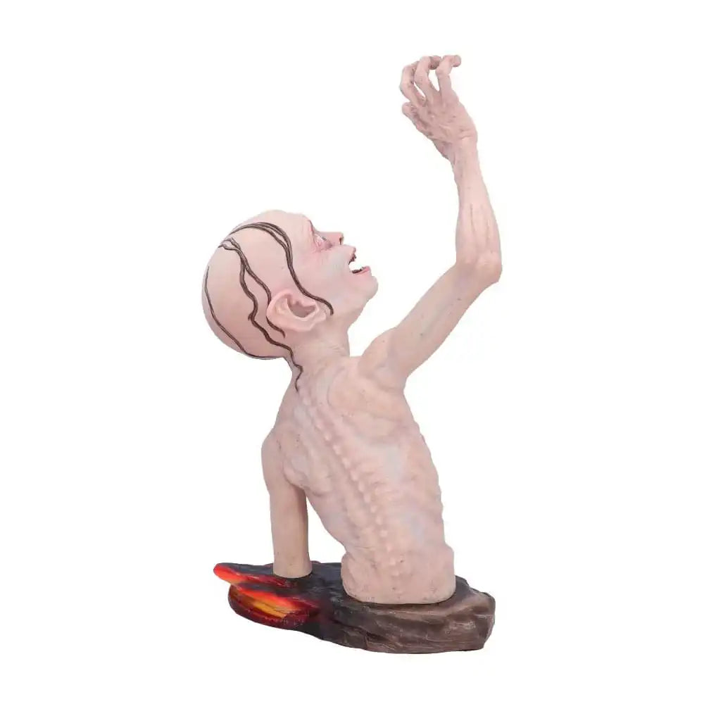 Herr der Ringe Büste Gollum 39 cm - Smalltinytoystore